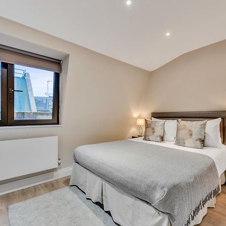 Cleveland Residences Farringdon 런던 외부 사진